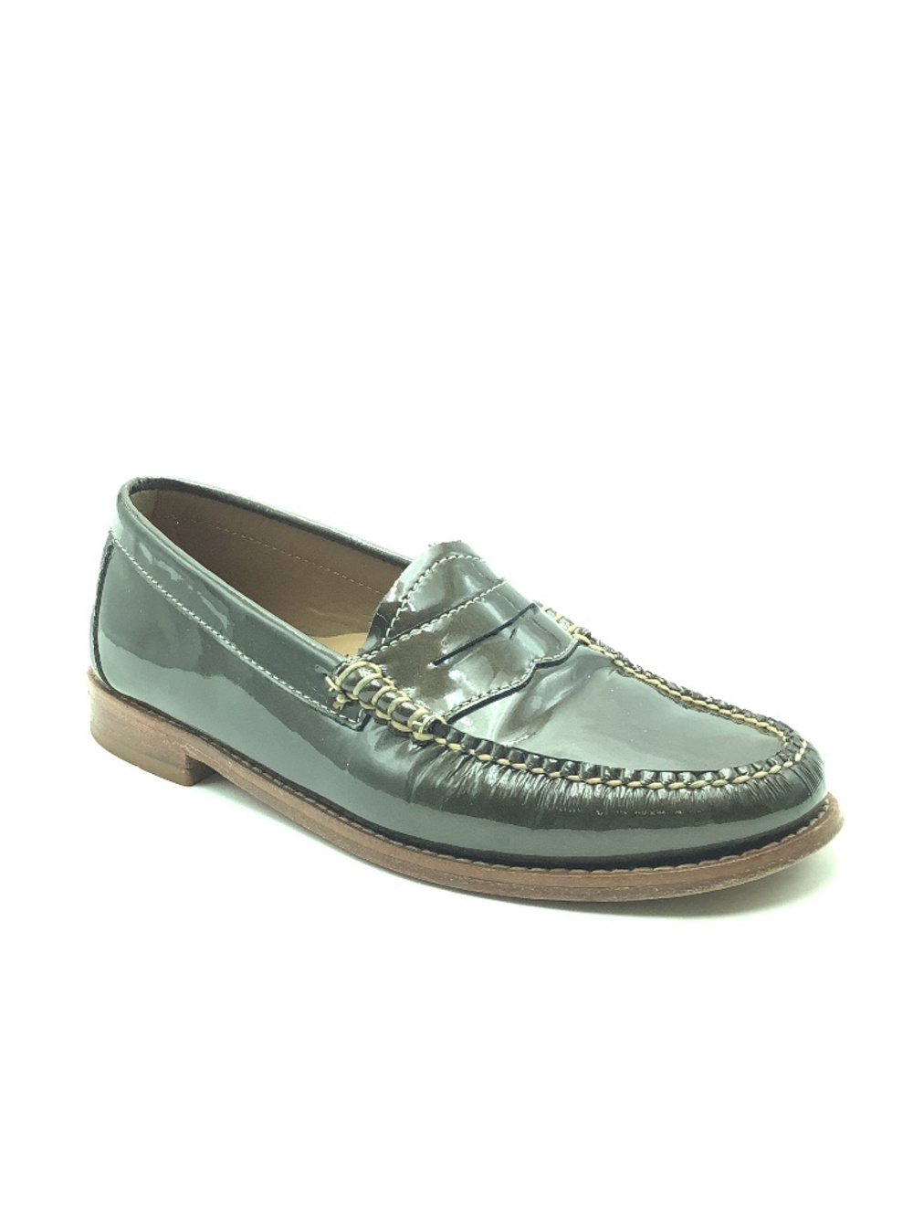Weejuns Leather Loafers Size: 6.5